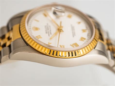 rolex 1994 datejust|rolex 162333.